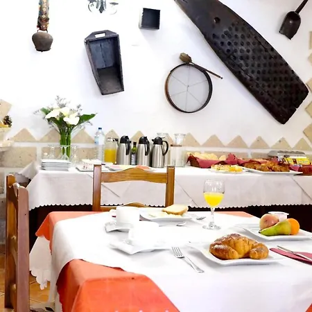 Charming With Terrace In Silos 40 M² *