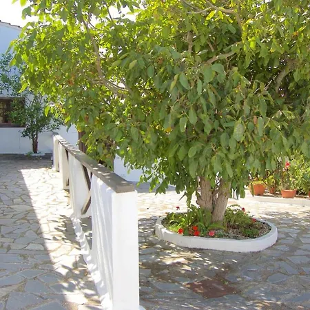 Lejlighed Charming With Terrace In Silos - 40 M² Los Silos