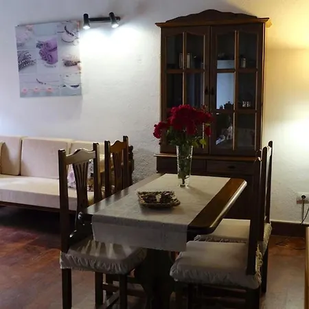 Charming With Terrace In Silos - 40 M² Appartement