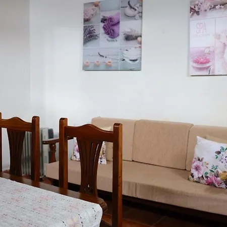 Appartement Charming With Terrace In Silos - 40 M² Los Silos