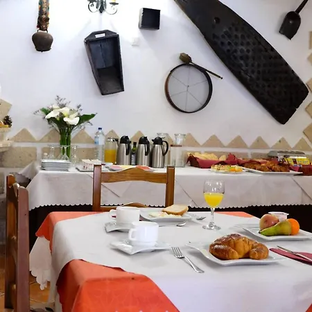 Charming With Terrace In Silos - 40 M² Los Silos