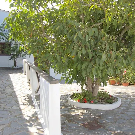 Charming With Terrace In Silos - 40 M² Appartement Los Silos