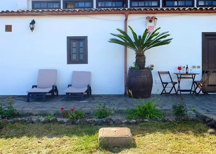 公寓 Charming With Terrace In Silos - 40 M²