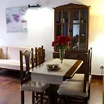 Charming With Terrace In Silos - 40 M² Appartement