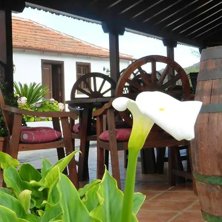 Charming With Terrace In Silos - 40 M²