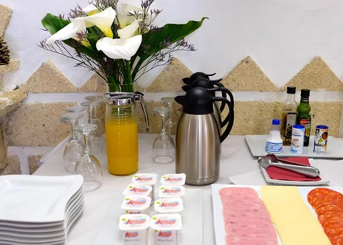 Charming With Terrace In Silos - 40 M² * Los Silos